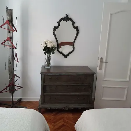 Soho-colon, Ubicado En Centro Historico Appartement