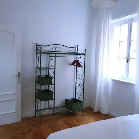 Soho-colon, Ubicado En Centro Historico Appartement Málaga