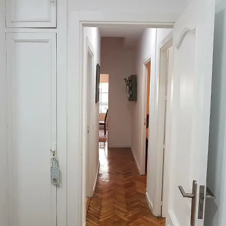 Soho-colon, Ubicado En Centro Historico Málaga