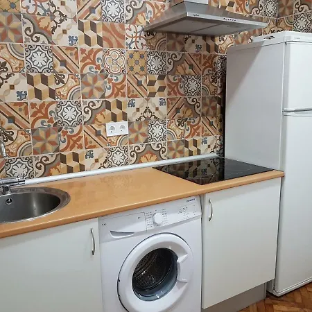Soho-colon, Ubicado En Centro Historico Appartement *