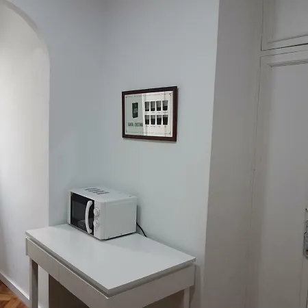Soho-colon, Ubicado En Centro Historico Appartement