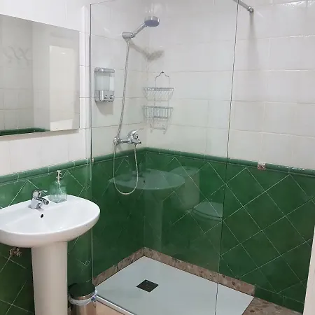 Soho-colon, Ubicado En Centro Historico Appartement Málaga