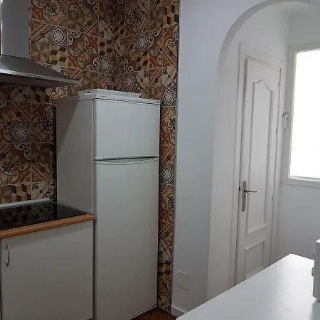 Soho-colon, Ubicado En Centro Historico Appartement Málaga