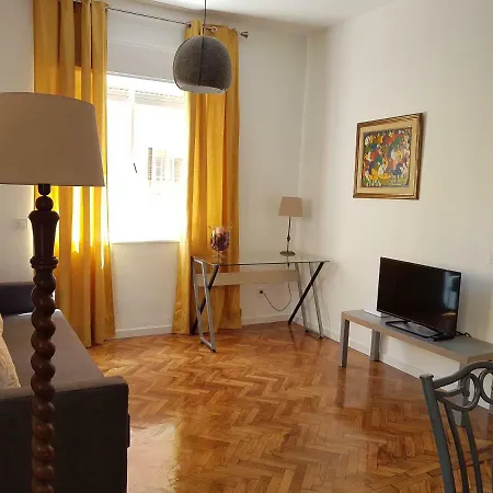 Soho-colon, Ubicado En Centro Historico Appartement