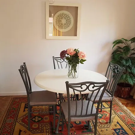 Soho-colon, Ubicado En Centro Historico Appartement Málaga