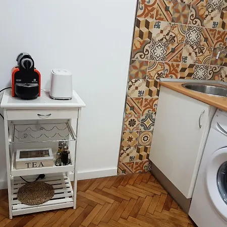 Soho-colon, Ubicado En Centro Historico Appartement