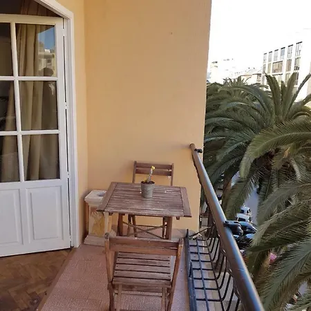 Appartement Soho-colon, Ubicado En Centro Historico