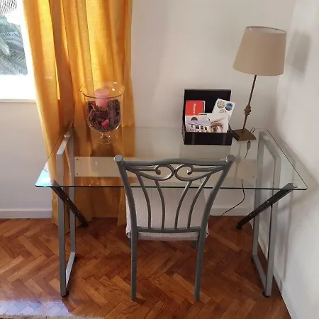 Soho-colon, Ubicado En Centro Historico Appartement