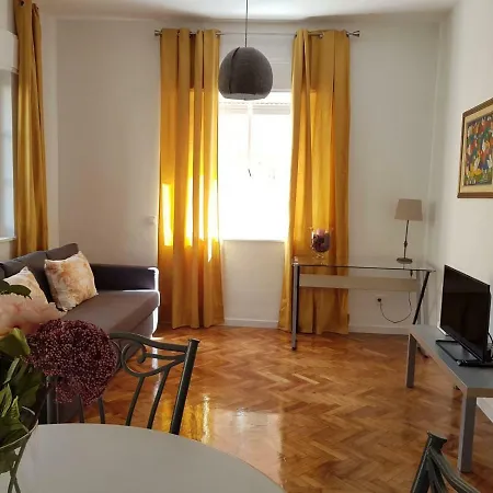Soho-colón, Ubicado En Centro Histórico Apartamento *